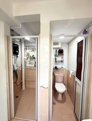 Blk 4 Sago Lane (Central Area), HDB 3 Rooms #589378591